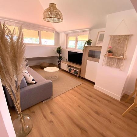 Dania Home Esteiro Muros Exteriör bild