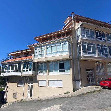 Dania Home Esteiro Muros Exteriör bild